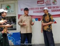 Legislator Gerindra Kunjungi Koperasi Prioritas Prabowo di Sidoarjo, Dorong Optimalisasi