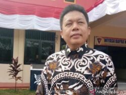 Kapolri Instruksikan Seluruh Kapolda Siapkan Panic Button untuk Lindungi Ojol