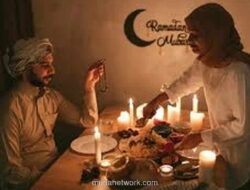 Waktu Tepat Mulai Qadha Puasa Ramadan 1447 H Usai Idulfitri