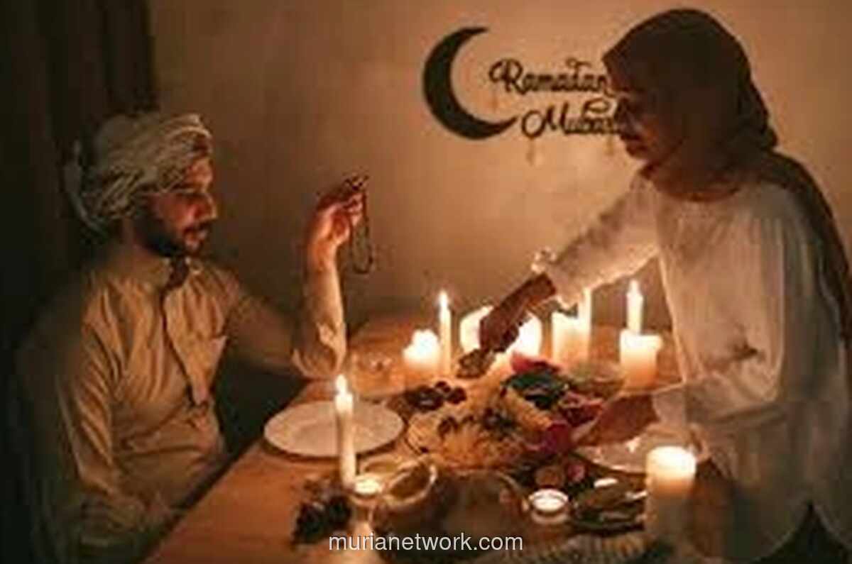 Waktu Tepat Mulai Qadha Puasa Ramadan 1447 H Usai Idulfitri