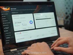 Bank Mandiri Luncurkan Fitur DHE Tracker untuk Permudah Pengelolaan Dana Ekspor SDA