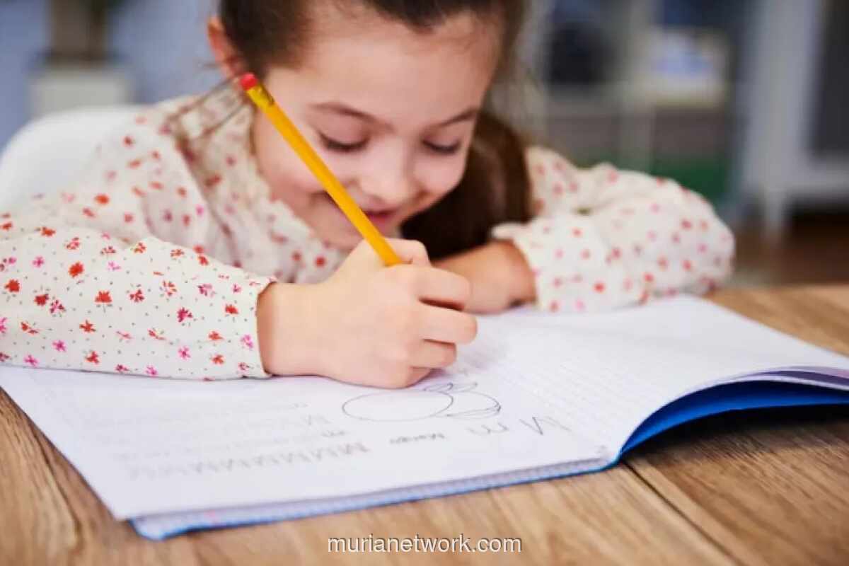 Mendikdasmen: Tujuh Kebiasaan Hebat Harus Tetap Berjalan Saat Libur Lebaran