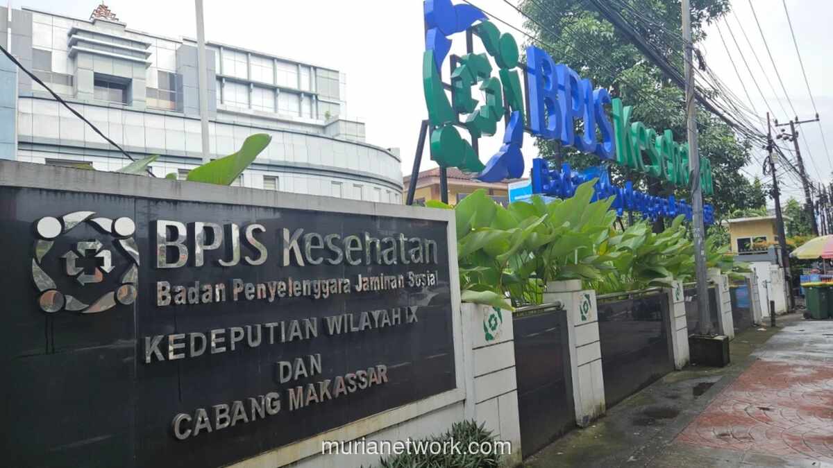 BPJS Kesehatan Makassar Tetap Buka Layanan Administrasi Selama Libur Lebaran