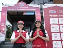 Pertamina Siapkan 19 Titik Serambi MyPertamina Mini di Destinasi Wisata untuk Mudik Lebaran