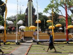 Libur Panjang Nyepi-Lebaran 2026 Disertai Fleksibilitas Kerja dari Lokasi Lain