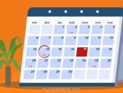 Pemerintah Tetapkan Jadwal Libur Sekolah Lebaran 2026 dalam Dua Periode