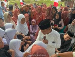 Bupati Bone Gerak Cepat Atasi Kelangkaan Beras Jelang Lebaran