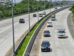 Kementerian PU Sediakan Layanan Pantau CCTV Jalan untuk Mudik Lebaran 2026
