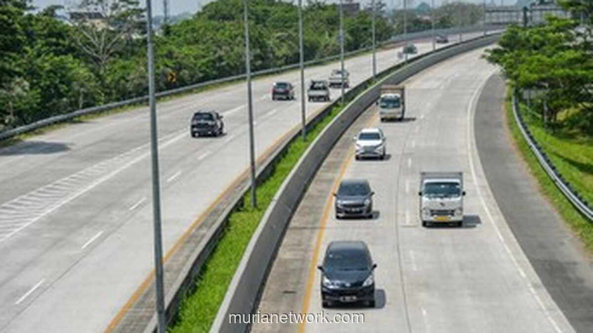 Kementerian PU Sediakan Layanan Pantau CCTV Jalan untuk Mudik Lebaran 2026