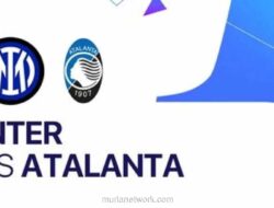 Inter Milan Hadapi Atalanta di San Siro dengan Beban Cedera Pemain Kunci