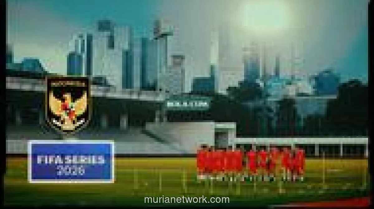 Timnas Bulgaria Waspadai Kepulauan Solomon di Laga FIFA Series 2026