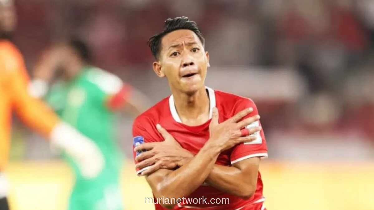 Timnas Indonesia Hadapi Bulgaria di Final FIFA Series 2026 Malam Ini