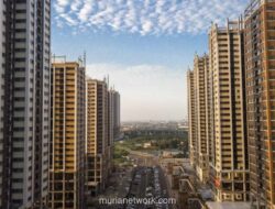 Lippo Cikarang Hibahkan Lahan 31,3 Hektare di Meikarta untuk Rumah Subsidi