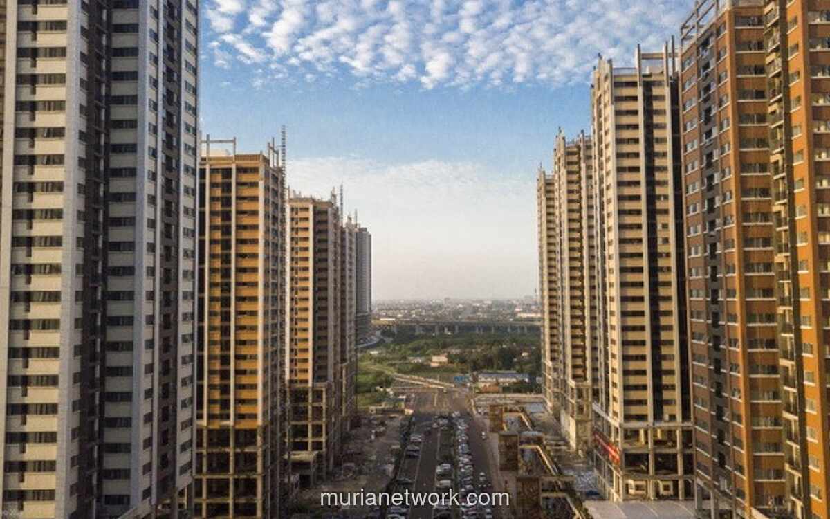 Lippo Cikarang Hibahkan Lahan 31,3 Hektare di Meikarta untuk Rumah Subsidi