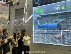 PT Liqun Investment Indonesia Resmi Akuisisi Saham Mayoritas KOKA