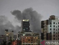 Iran Sebut Serangan AS-Israel Sebabkan Pemadaman Listrik Besar di Teheran