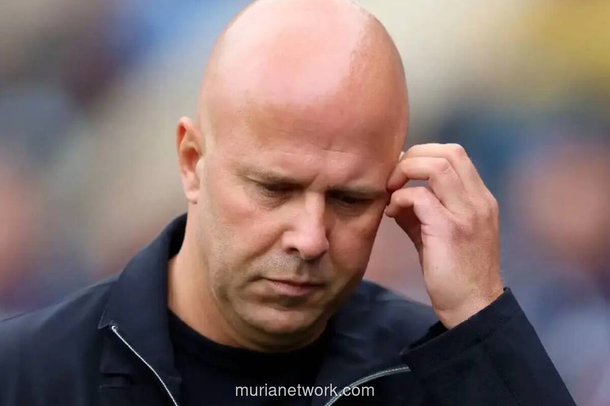 Liverpool Incar Maxence Lacroix, Bek Tercepat Premier League