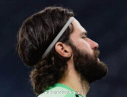 Alisson Absen, Liverpool Hadapi Galatasaray Tanpa Kiper Utama