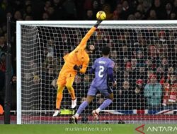 Alisson Cedera, Absen di Laga Liverpool Kontra Galatasaray