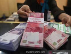 Bank Mandiri dan BNI Sediakan Setor-Tarik Pecahan Kecil via ATM Jelang Ramadan 2026