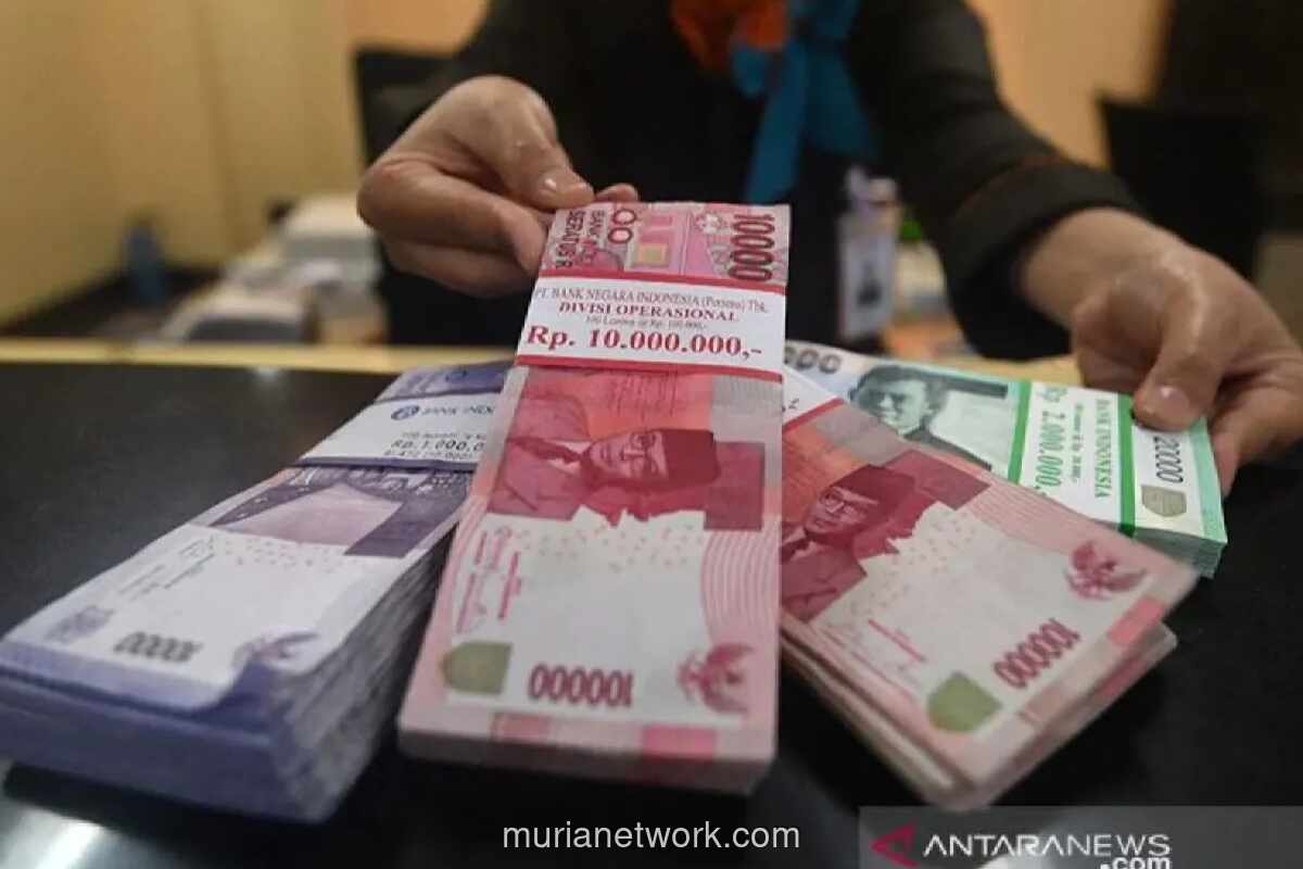 Bank Mandiri dan BNI Sediakan Setor-Tarik Pecahan Kecil via ATM Jelang Ramadan 2026