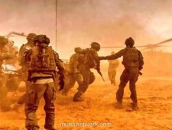 Dua Tentara Israel Tewas dalam Upaya Evakuasi, Iron Dome Disebut Tembus