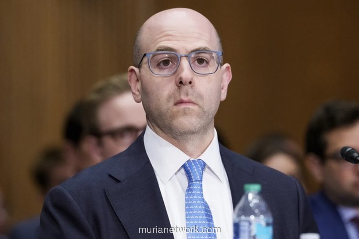 Gubernur Fed Stephen Miran Desak Pemotongan Suku Bunga Lebih Agresif Dukung Pasar Tenaga Kerja