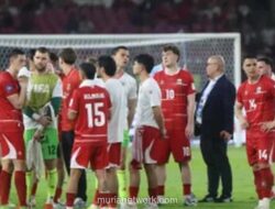 Legenda PSM: Kekalahan 0-1 Indonesia Tak Gambarkan Permainan yang Setara Lawan Bulgaria