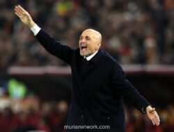 Spalletti Pastikan Negosiasi Kontrak Baru dengan Juventus Segera Dimulai