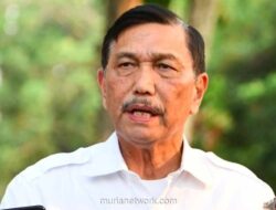 Luhut Kenang Keteladanan dan Kesetiaan Try Sutrisno