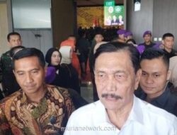 Pemerintah Siapkan Skenario Kontingensi BBM dan Elpiji Antisipasi Ketegangan Iran-AS