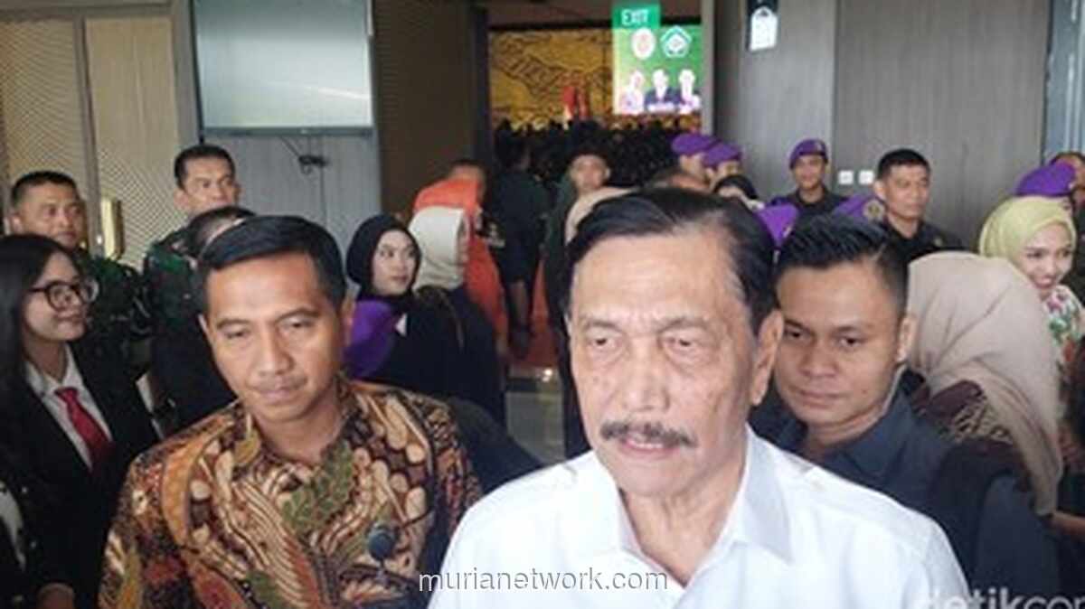 Pemerintah Siapkan Skenario Kontingensi BBM dan Elpiji Antisipasi Ketegangan Iran-AS