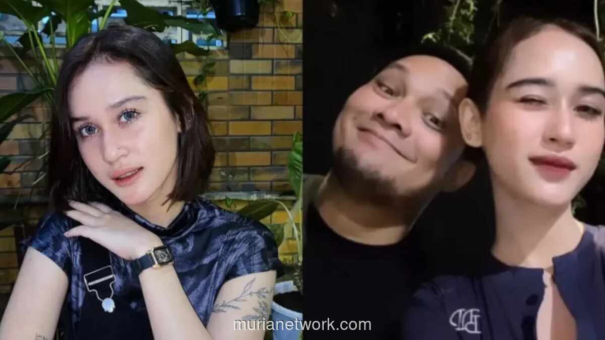 Luna Alhamdy Ungkap Sakit Hati atas Virgoun yang Cepat Move On dan Menikah