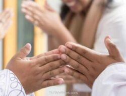 Psikolog Unesa Paparkan Kekuatan Memaafkan untuk Kesehatan Mental di Momen Idulfitri