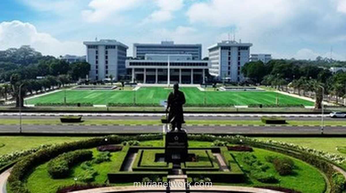 TNI Hidupkan Kembali Jabatan Kepala Staf Teritorial Setelah 25 Tahun