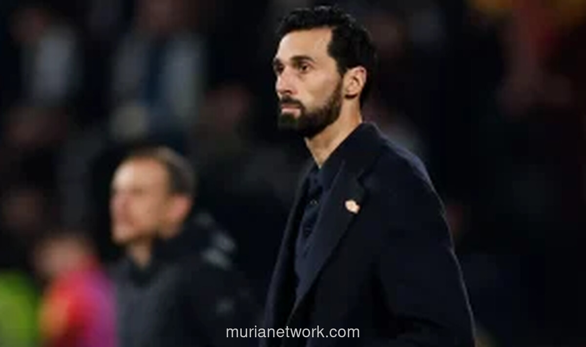 Arbeloa Tegaskan Real Madrid Tak Cari Alasan di Tengah Badai Cedera