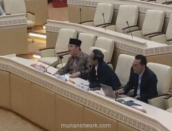 Mahfud MD Desak DPR Segera Rampungkan Revisi UU Pemilu dan Pilkada