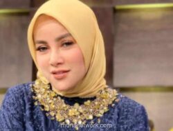 Olla Ramlan Ungkap Tantangan Syuting dan Adegan Favorit di Serial Walid