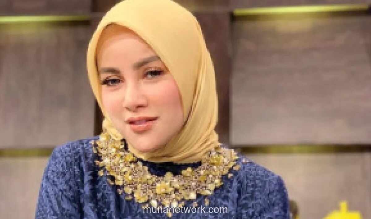 Olla Ramlan Ungkap Tantangan Syuting dan Adegan Favorit di Serial Walid