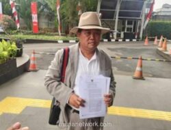 MAKI Desak KPK Tegas Tolak Permohonan Tahanan Rumah Gubernur Riau Nonaktif