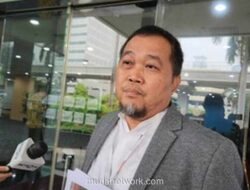 MAKI Kritik KPK Atas Perubahan Status Tahanan Yaqut yang Dinilai Tak Transparan