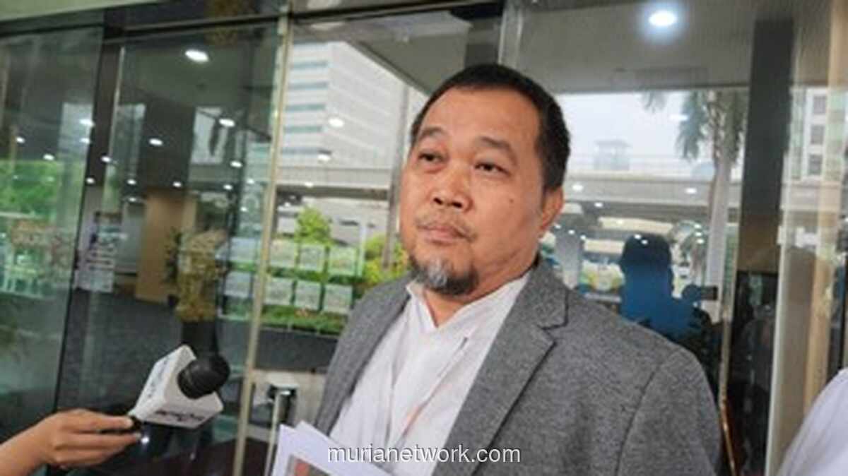 MAKI Kritik KPK Atas Perubahan Status Tahanan Yaqut yang Dinilai Tak Transparan