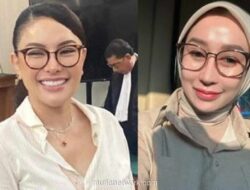 Sidang Nikita Mirzani vs Reza Gladys: 14 Bukti Baru Diajukan, Tim Hukum Ajukan Keberatan