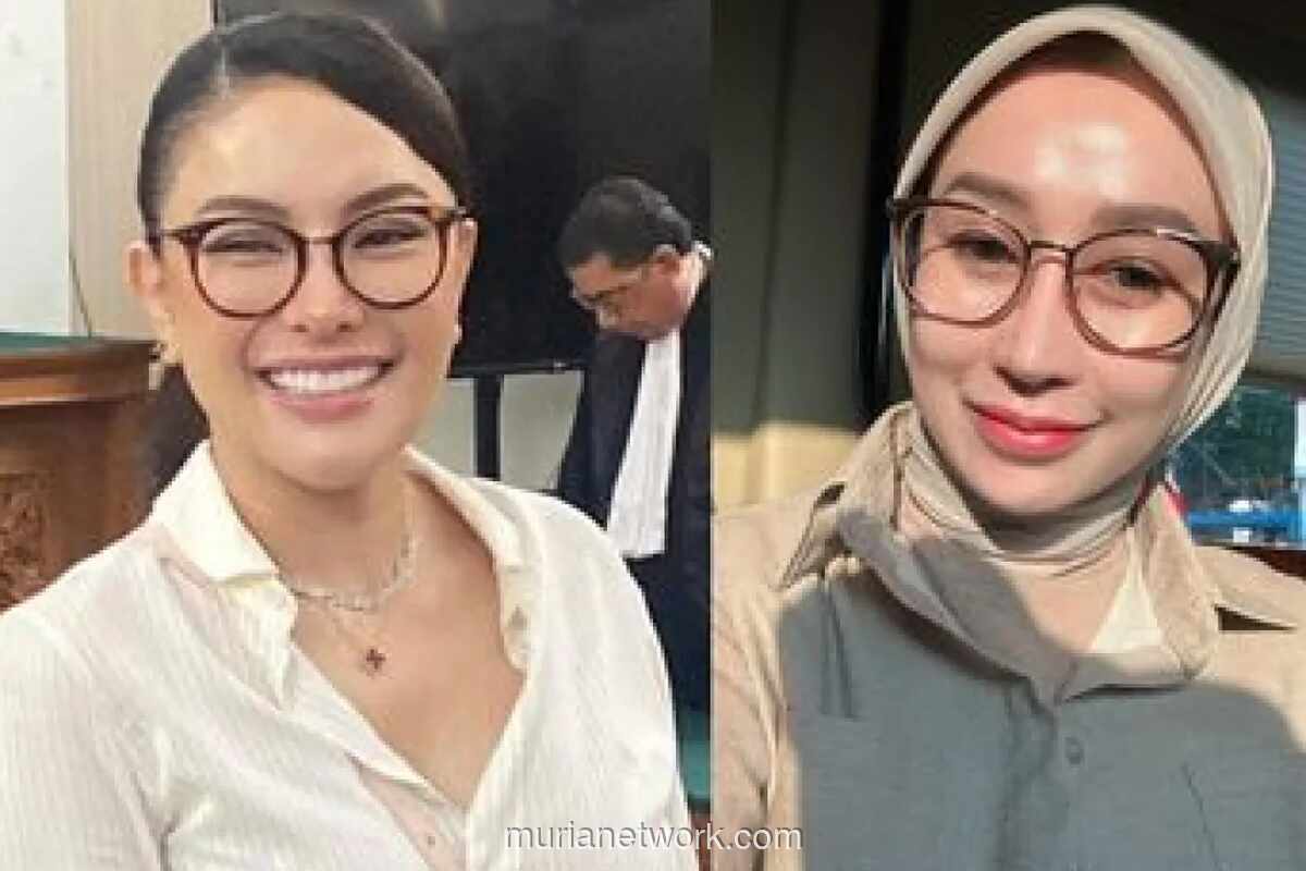 Sidang Nikita Mirzani vs Reza Gladys: 14 Bukti Baru Diajukan, Tim Hukum Ajukan Keberatan