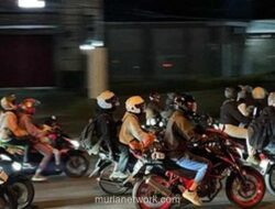 Arus Mudik Mulai Padati Pantura Cirebon, 62 Ribu Kendaraan Melintas dalam 20 Jam