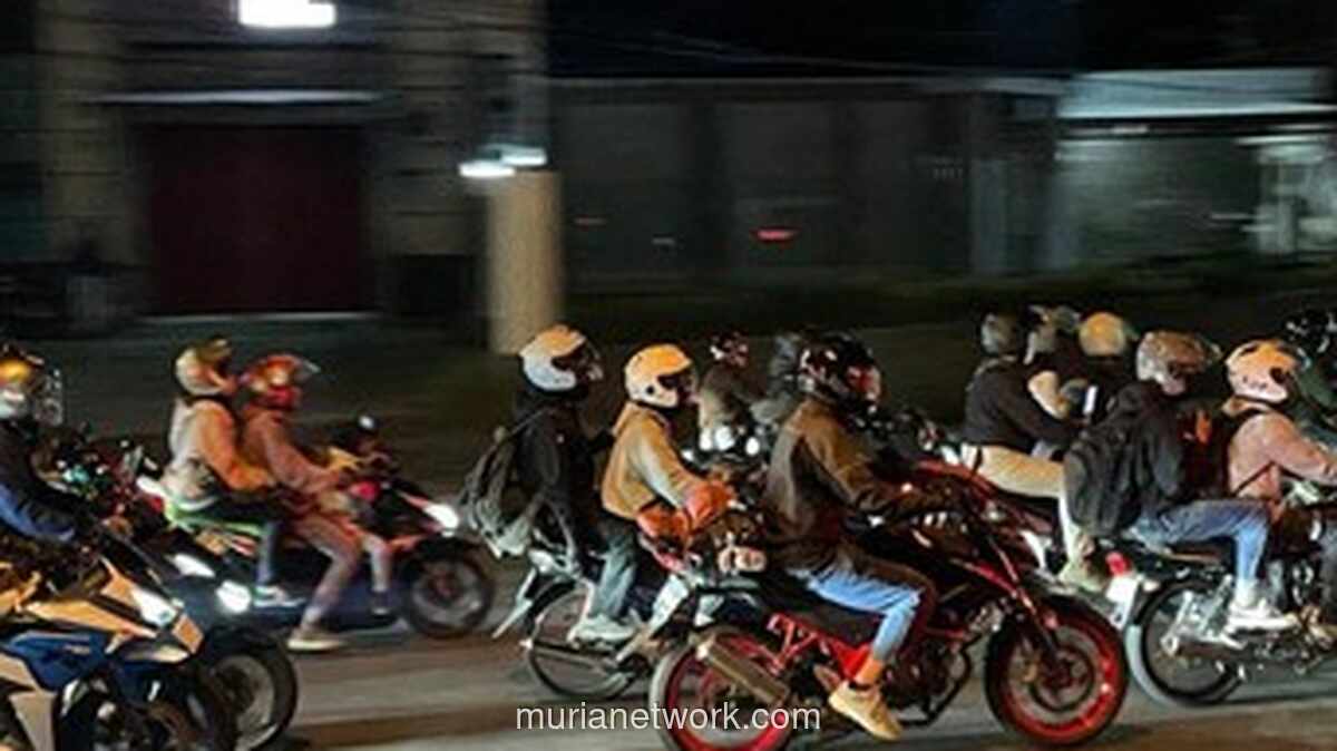 Arus Mudik Mulai Padati Pantura Cirebon, 62 Ribu Kendaraan Melintas dalam 20 Jam