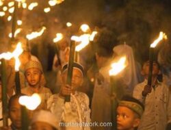Malam Takbiran 2026 Diperkirakan 19 Maret, Aturan Khusus Berlaku di Bali