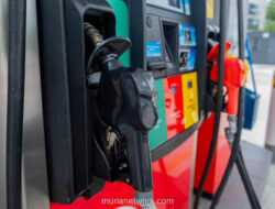 Malaysia Pangkas Kuota BBM Subsidi Mulai April 2026 Imbas Perang Iran