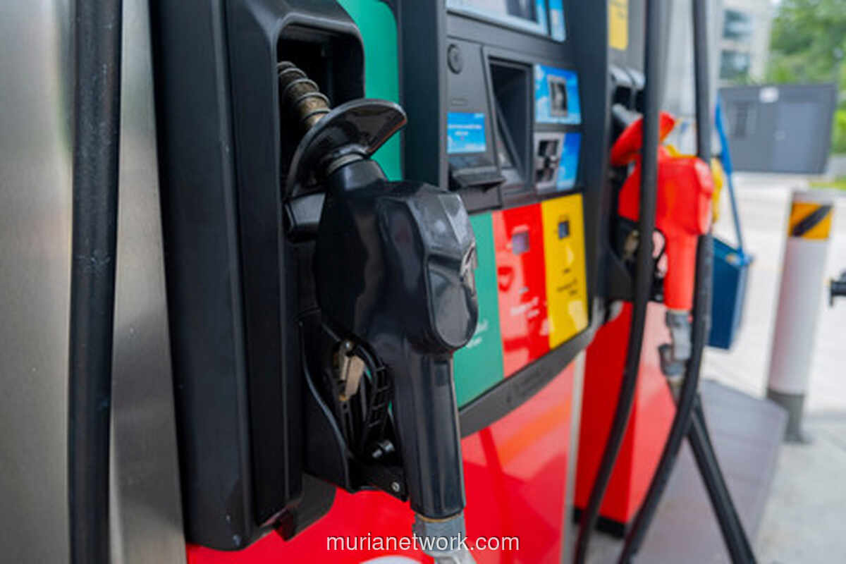 Malaysia Pangkas Kuota BBM Subsidi Mulai April 2026 Imbas Perang Iran