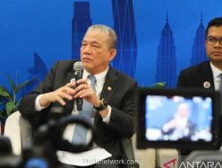 Malaysia Kaji Serius Adopsi Tenaga Nuklir untuk Ketahanan Energi